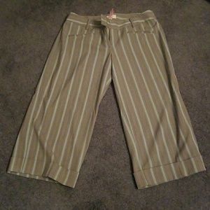 Last chance - Candies Capris